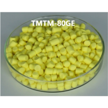 Chemical Auxiliary TMTM-80 Rubber Accelerator